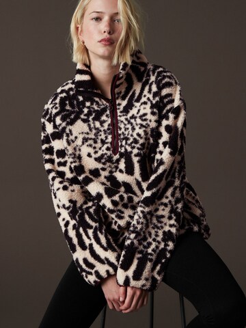 Next - Pullover em mistura de cores