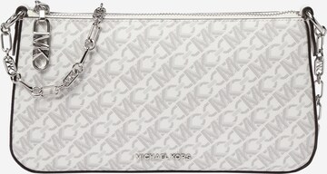 MICHAEL Michael Kors - Bolso de hombro en gris: frente