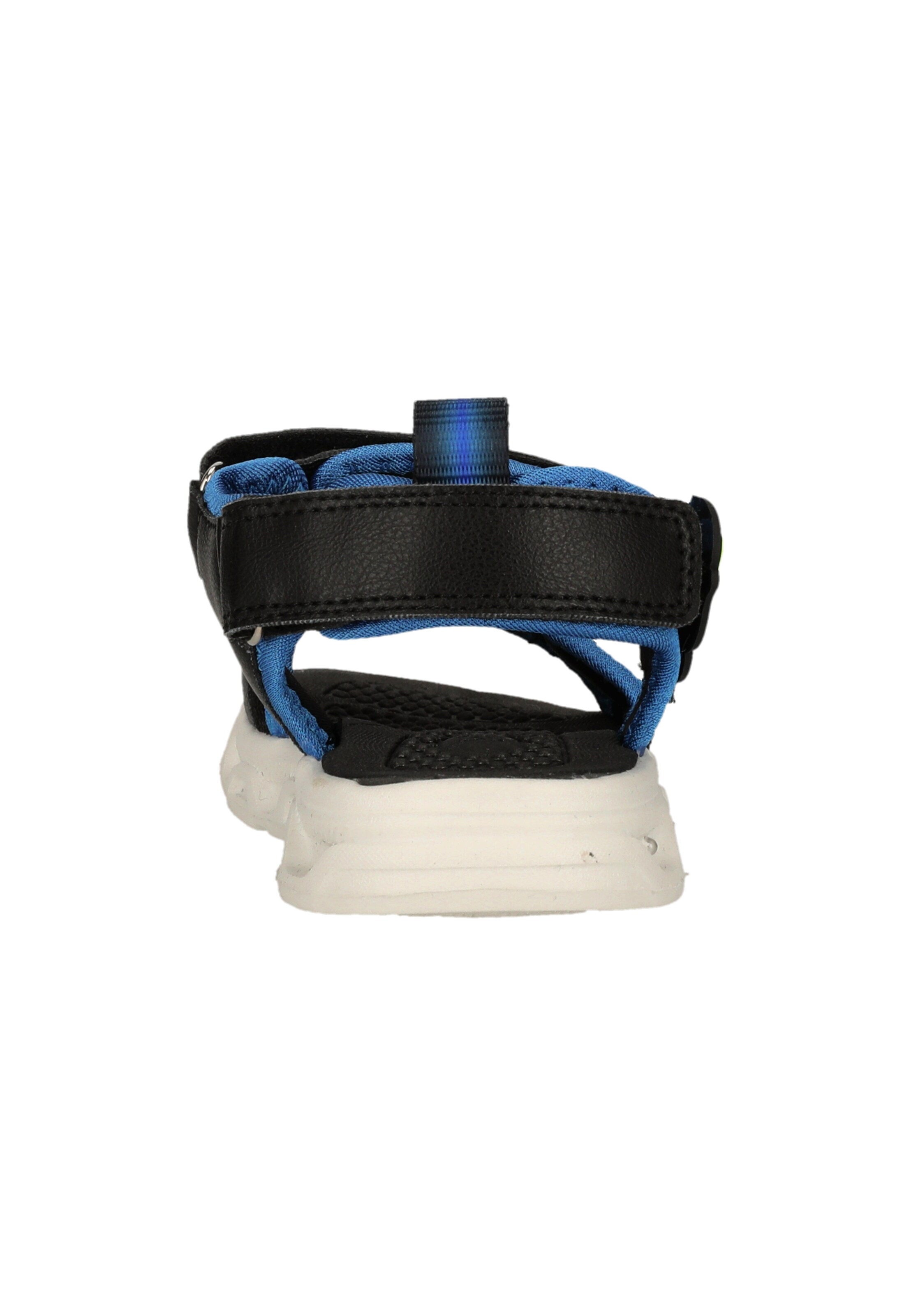 ZigZag Open schoenen 'Teruel' in Blauw