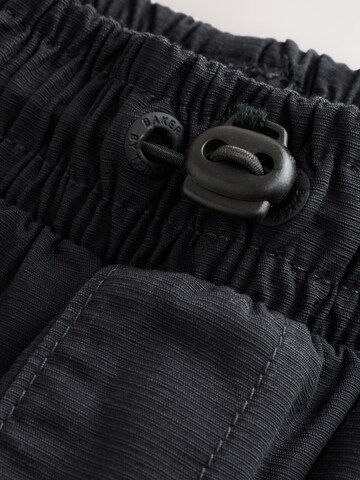 Baker by Ted Baker Tapered Trousers in Black