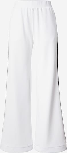 EA7 Emporio Armani Housut värissä musta / valkoinen, Tuotenäkymä