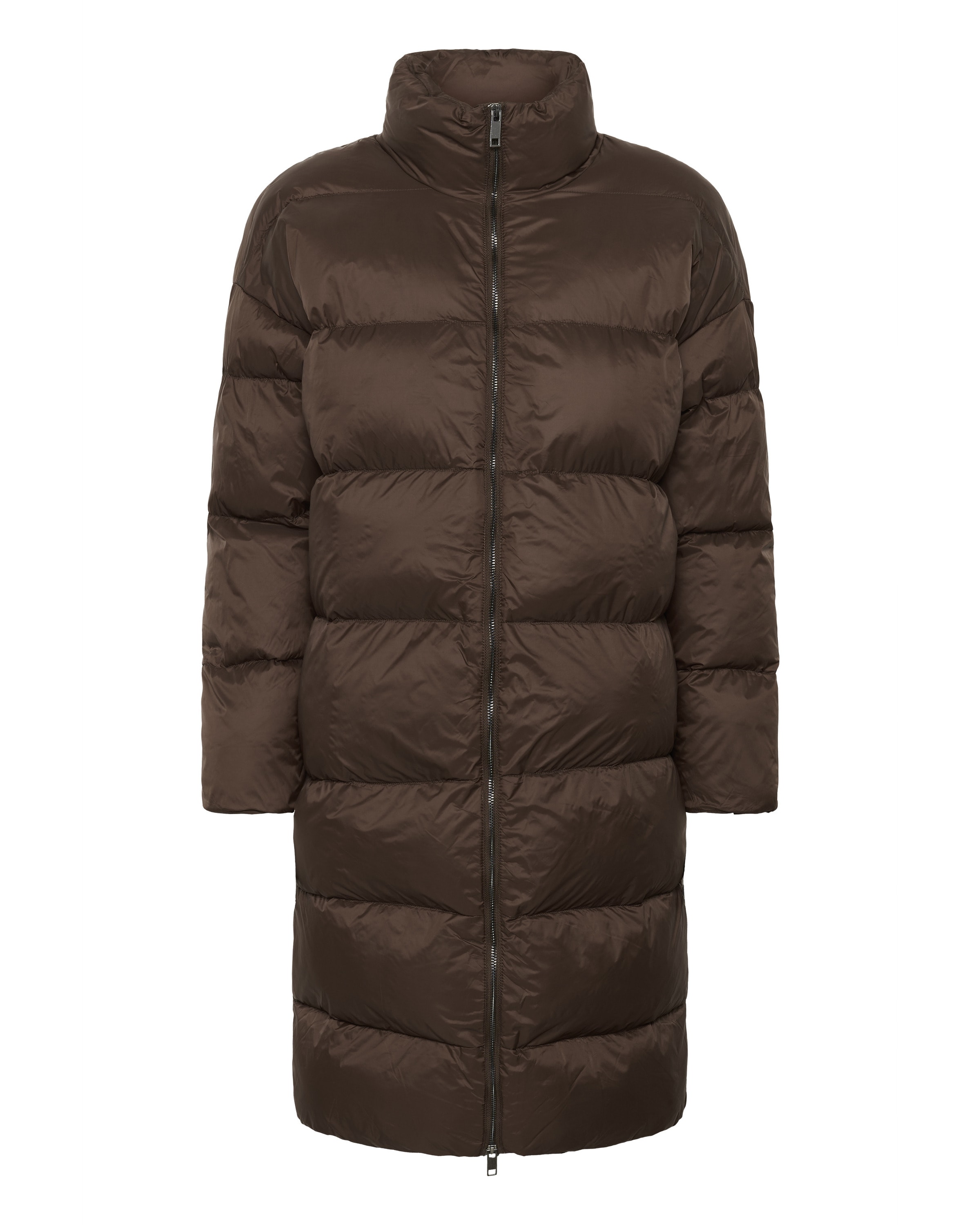 Cream Jacke 'CRLisara' in braun, Produktansicht