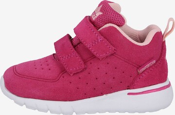 LICO Lauflernschuhe 'AKELA' in Pink