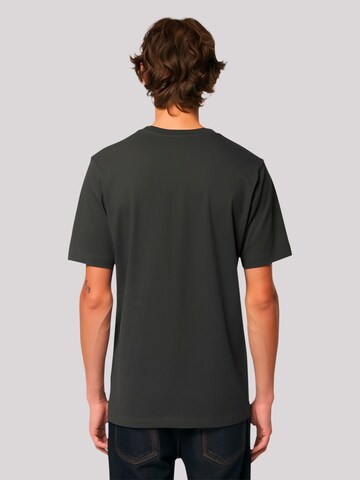 F4NT4STIC Shirt in Grijs