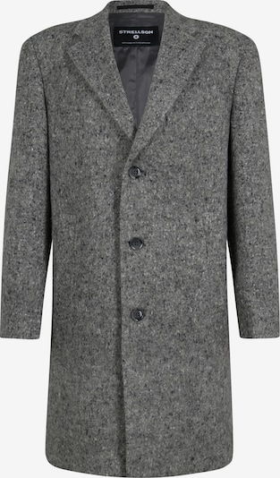 STRELLSON Between-seasons coat in M in Anthracite, Item view