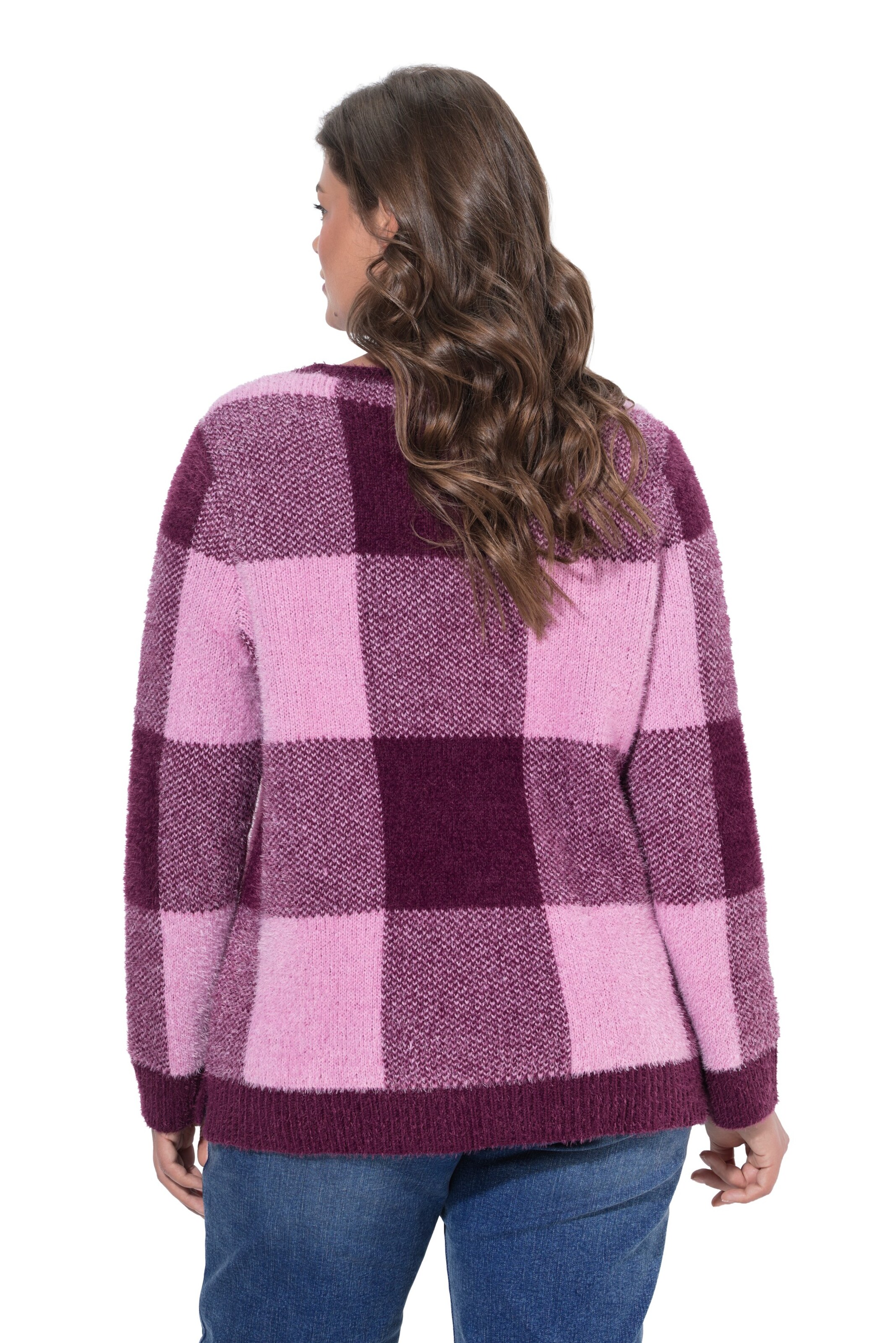 LAURASØN Sweater in Mixed colours