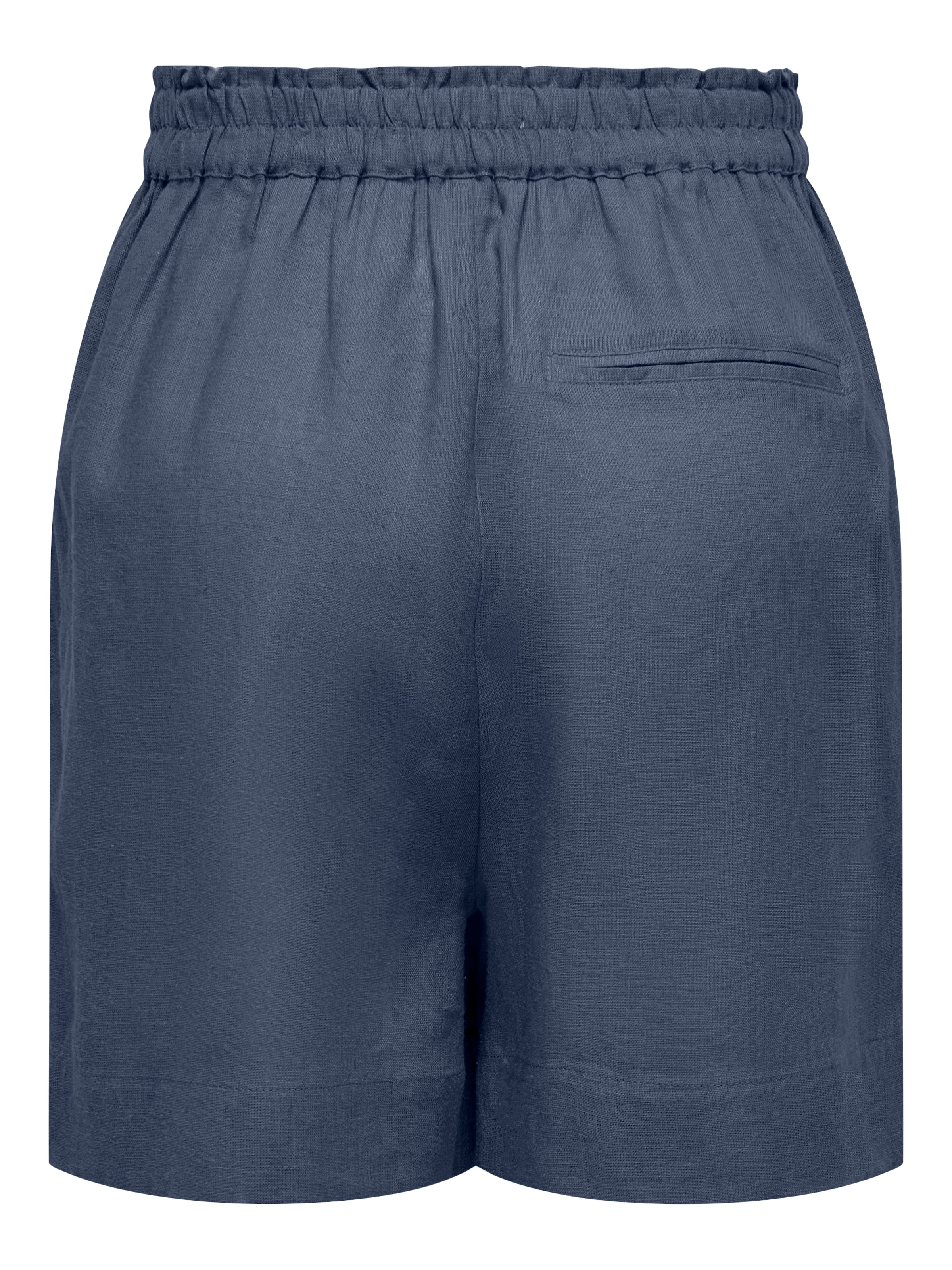 zils ONLY Vaļīgs piegriezums Bikses 'ONLTokyo'