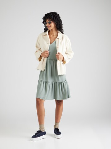 VILA - Vestido 'VINatalie' en verde