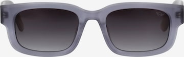 MINI Eyewear Sunglasses in Grey: front