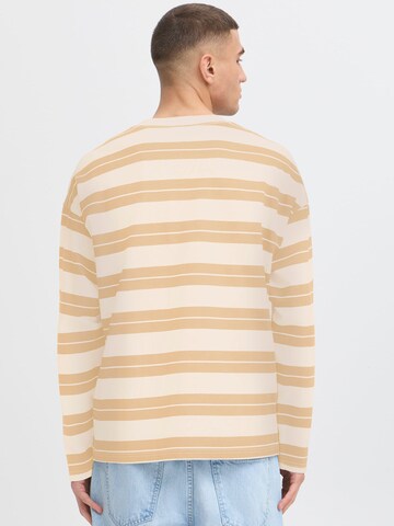 !Solid - Camiseta 'SDPEACE' en beige