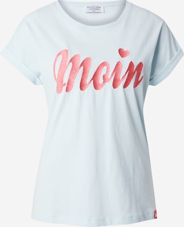 Eight2NineMajica - zelena boja: prednji dio