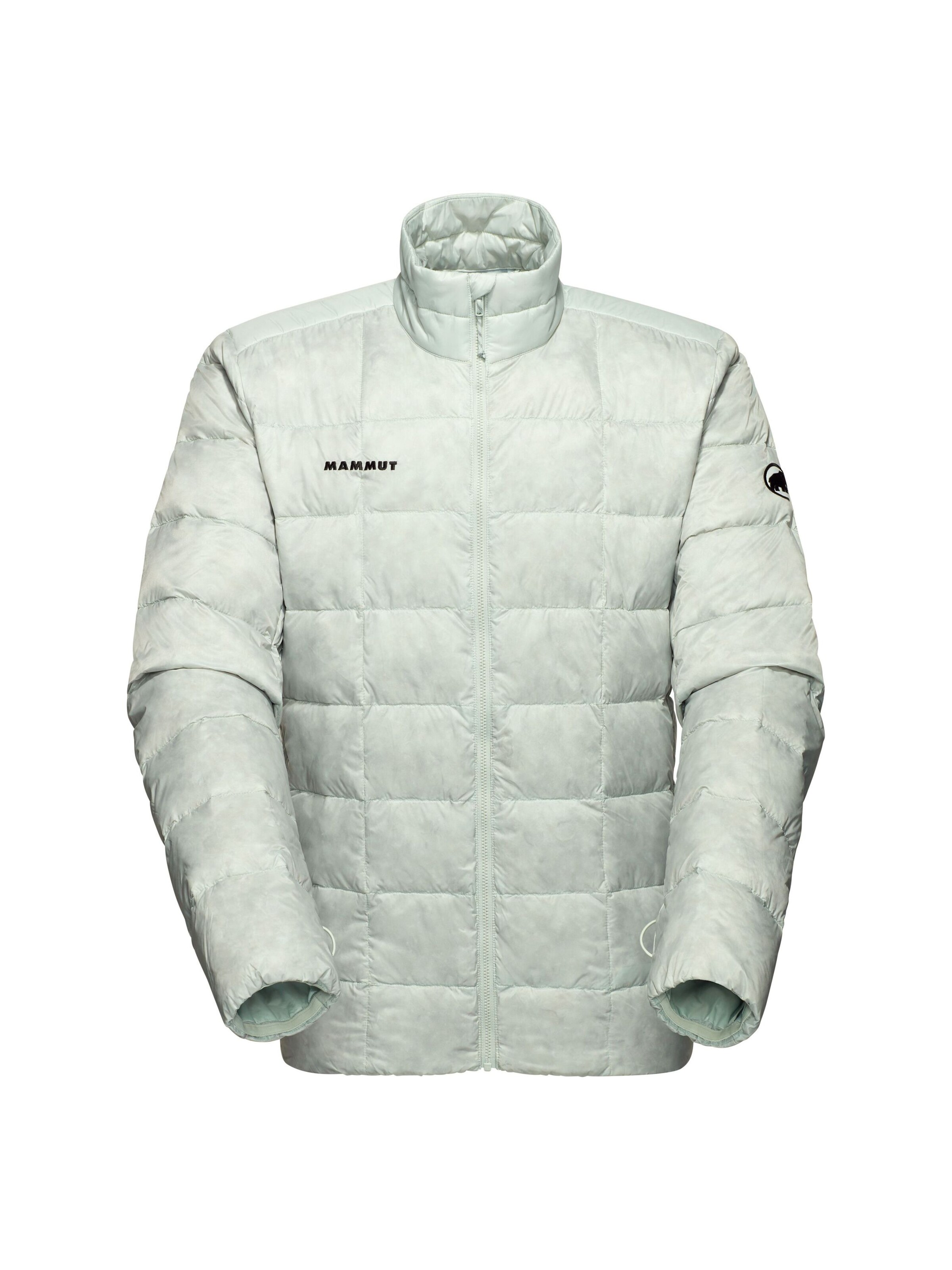 MAMMUT Outdoor jacket in Blue