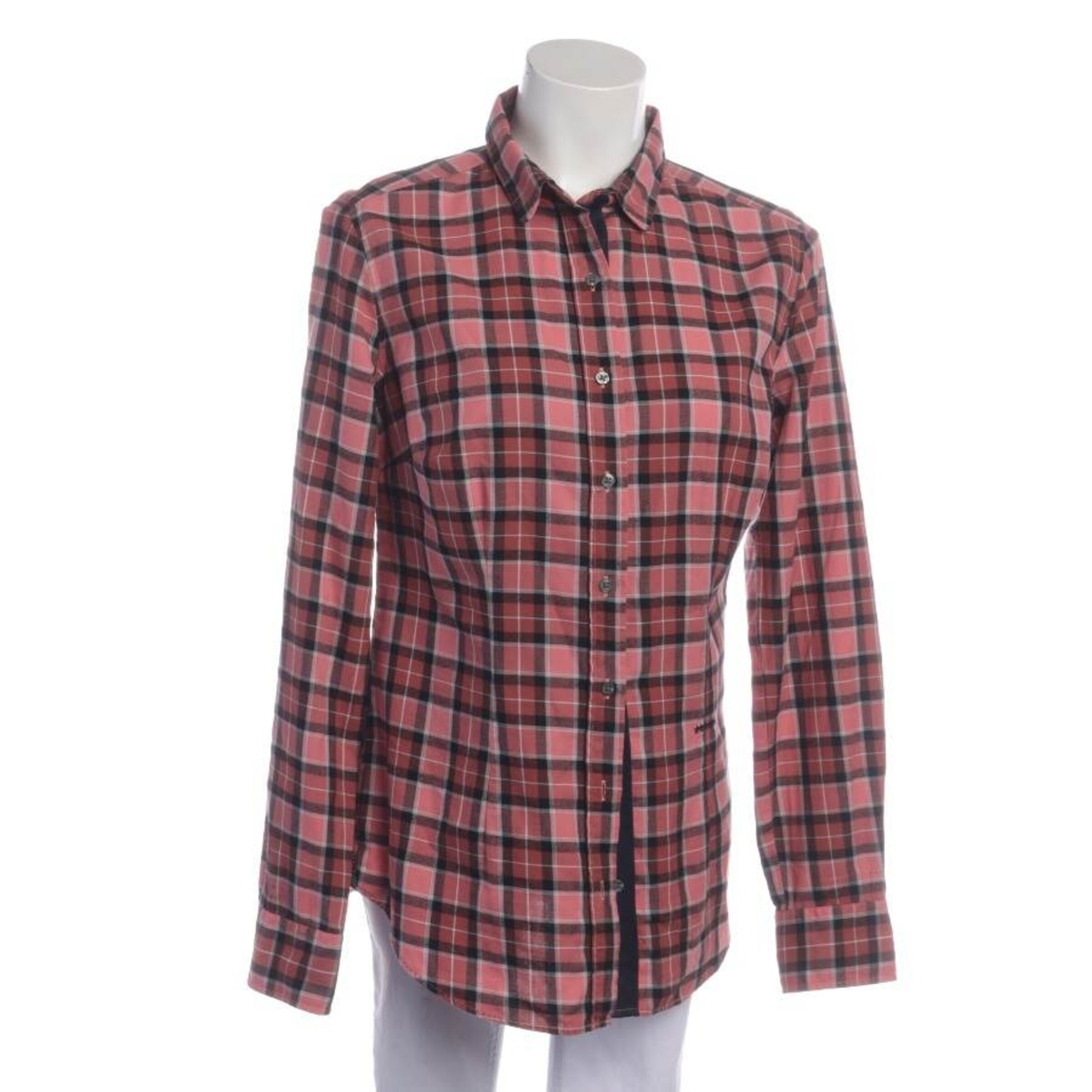 0039 Italy Blouse & Tunic in L in Mixed colors: front