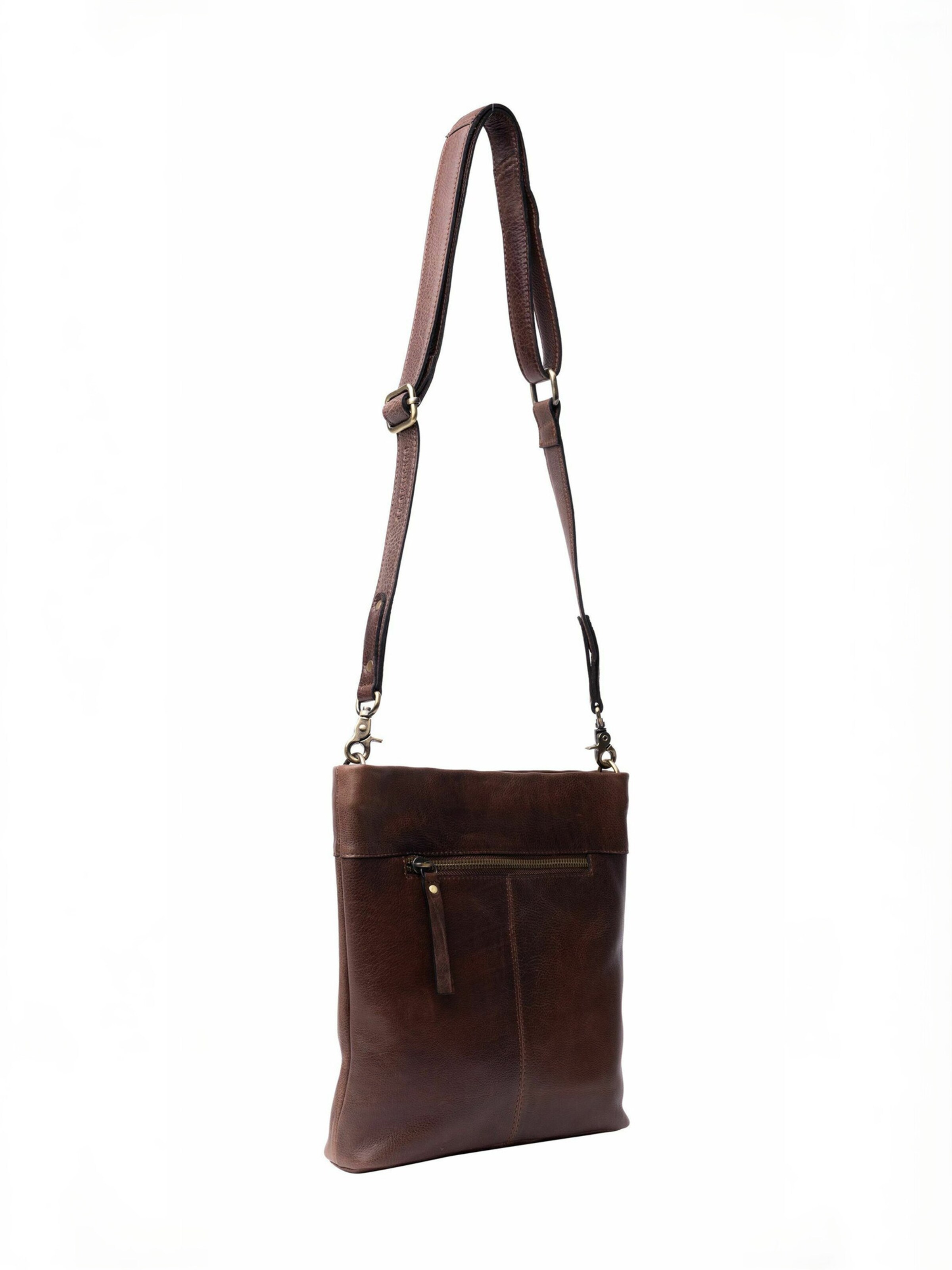 RE:DESIGNED Bag ' Olea ' in Grau