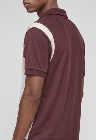 Sergio Tacchini Shirt 'Musa' in Lila