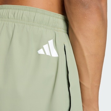 Maillot de bain de sport 'Beachpro' ADIDAS SPORTSWEAR en vert