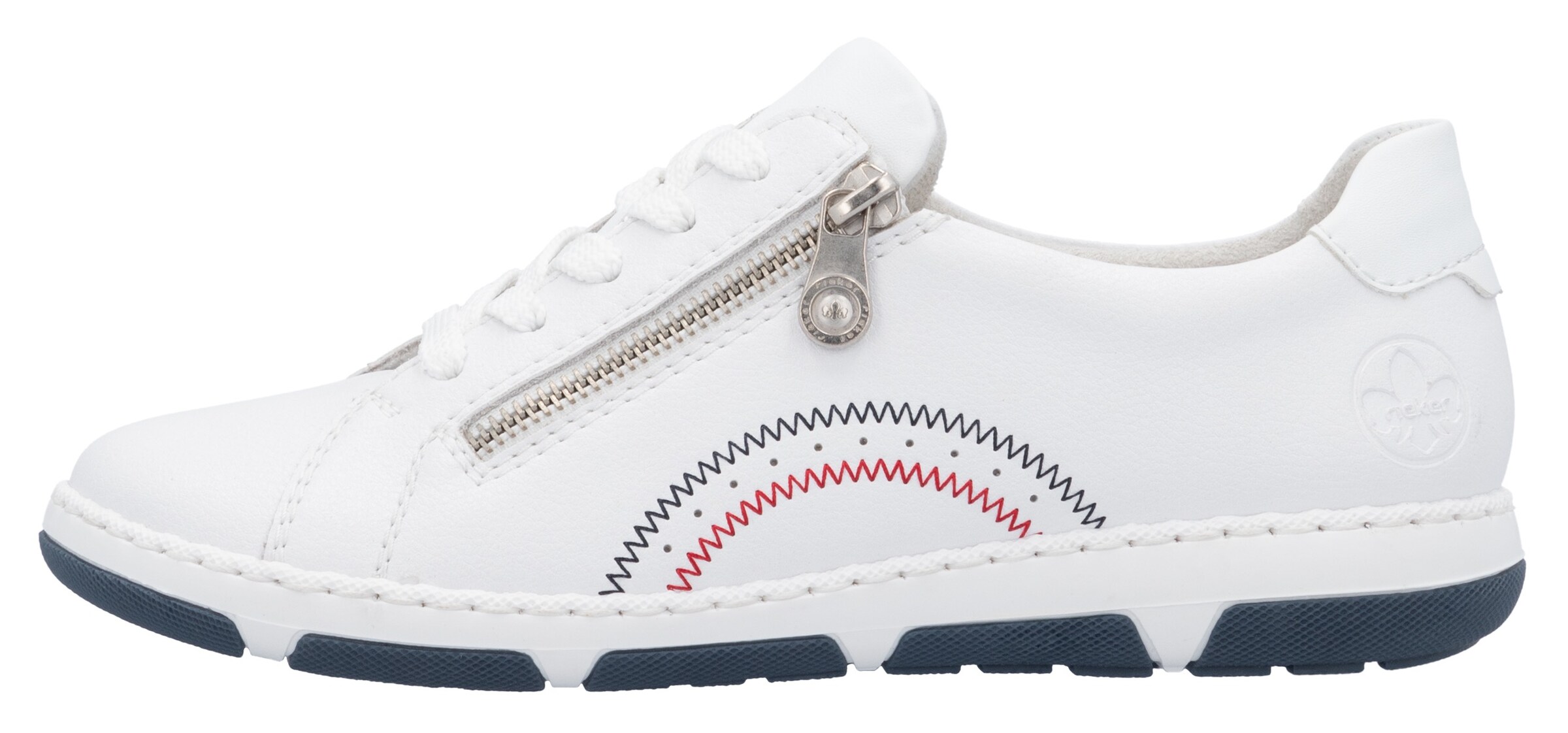 Rieker Sneakers in White