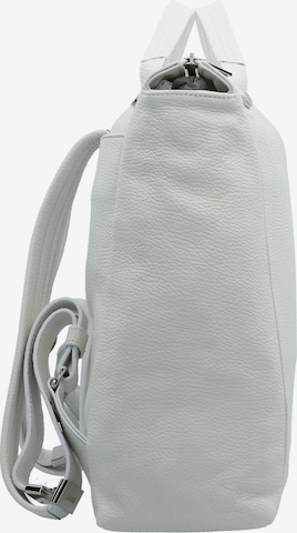 BREE Rucksack 'Tana' in Grau