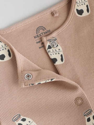 Tutina / body per bambino di Next in beige