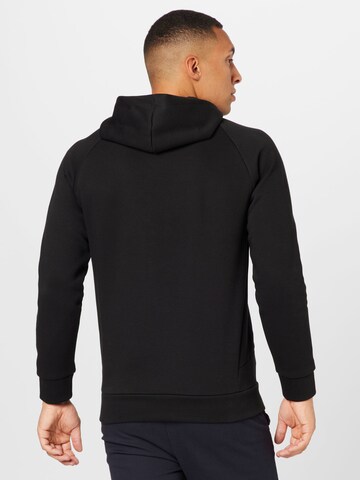 PUMA Sweatshirt in Schwarz