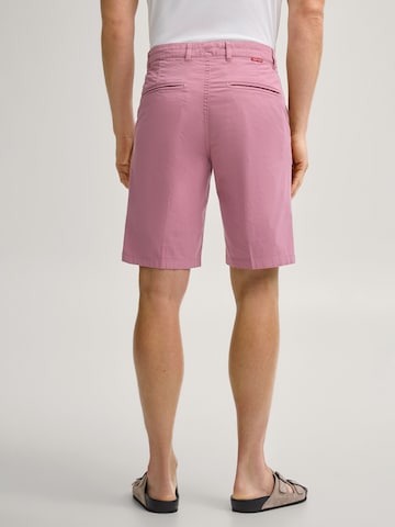 Regular Pantalon 'Rudo' JOOP! Jeans en rose