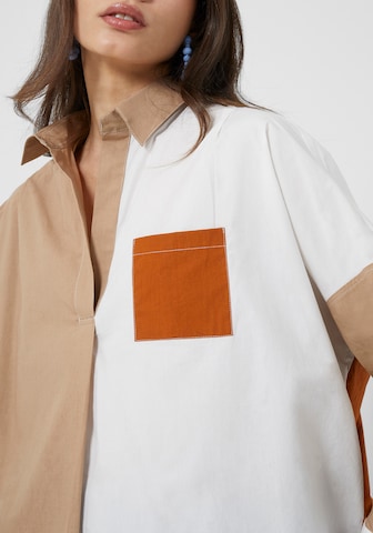 FRENCH CONNECTION Blouse 'Cardia' in Mixed colours