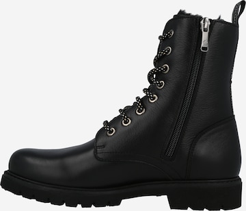 Bottines à lacets 'Frisia B' PANAMA JACK en noir