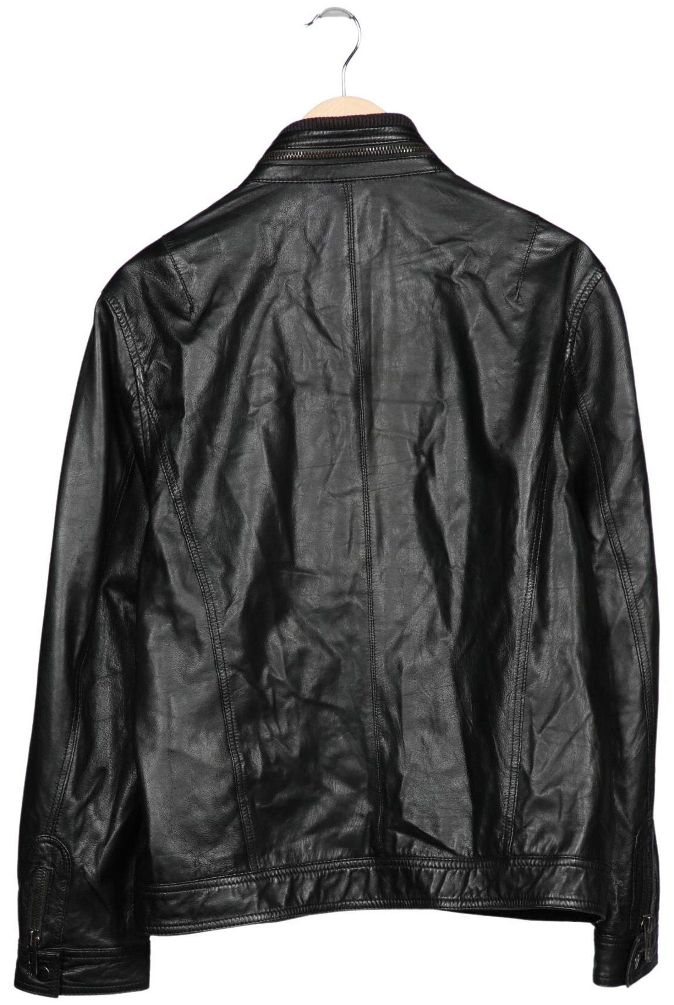 Maze Jacke XL in Schwarz