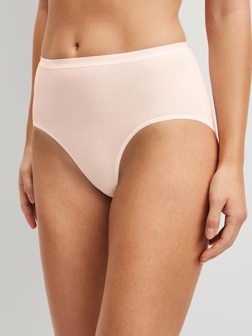Slip 'Natural Comfort' di CALIDA in rosa