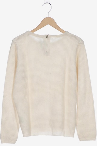 JOOP! Sweater & Cardigan in XL in White