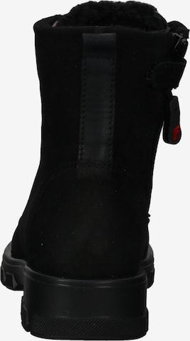 Jochie & Freaks Boots in Black