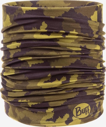 BUFF Sports Scarf in Brown: front