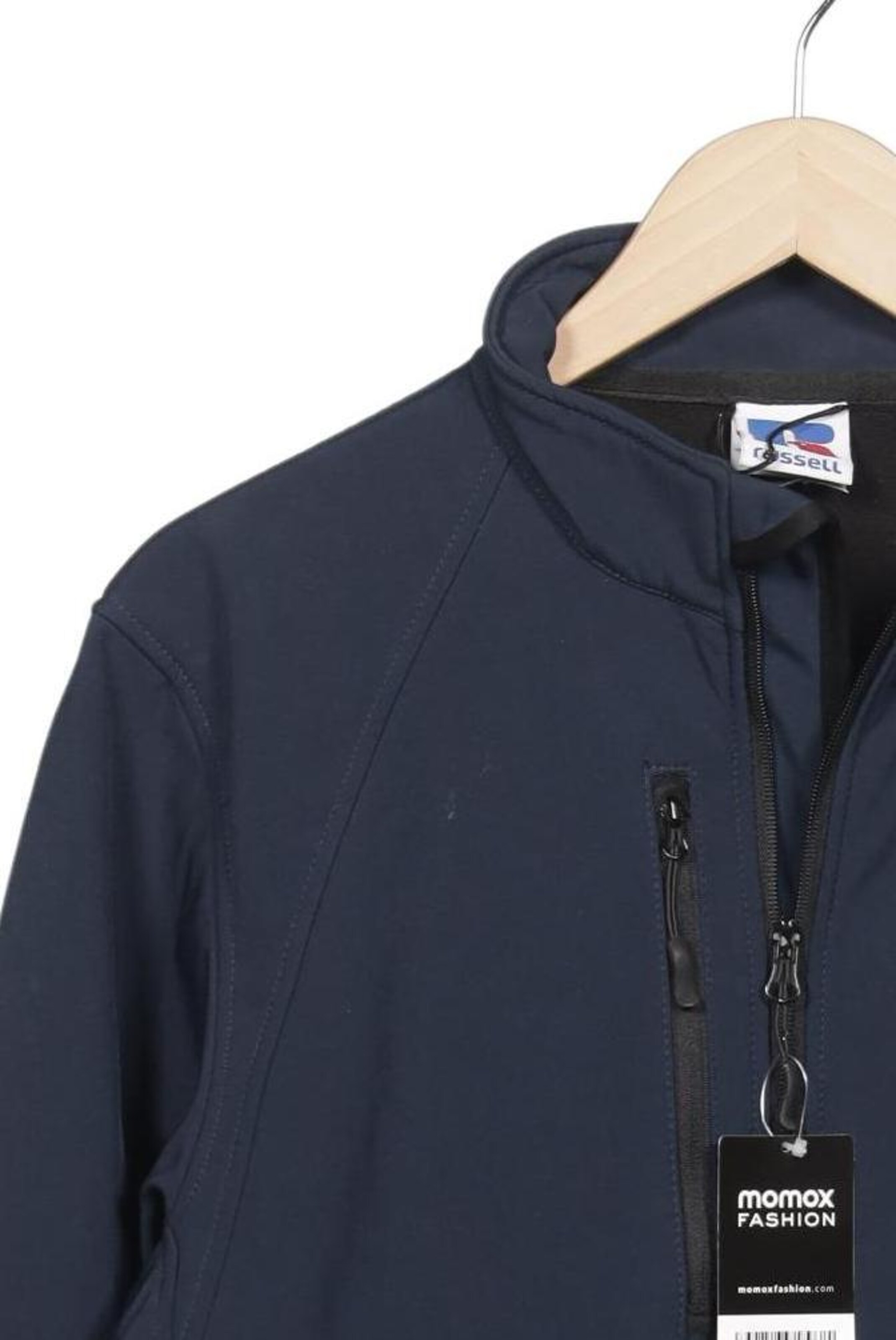 Russell Athletic Jacket & Coat in M in Blue