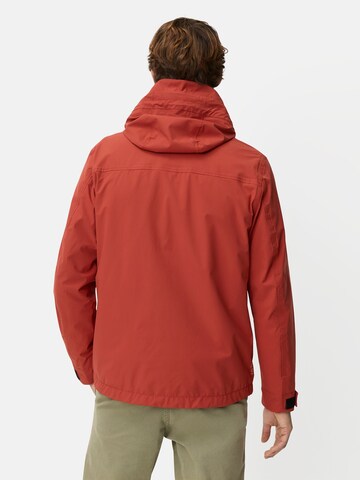 CAMEL ACTIVE Performance Jacket in Red