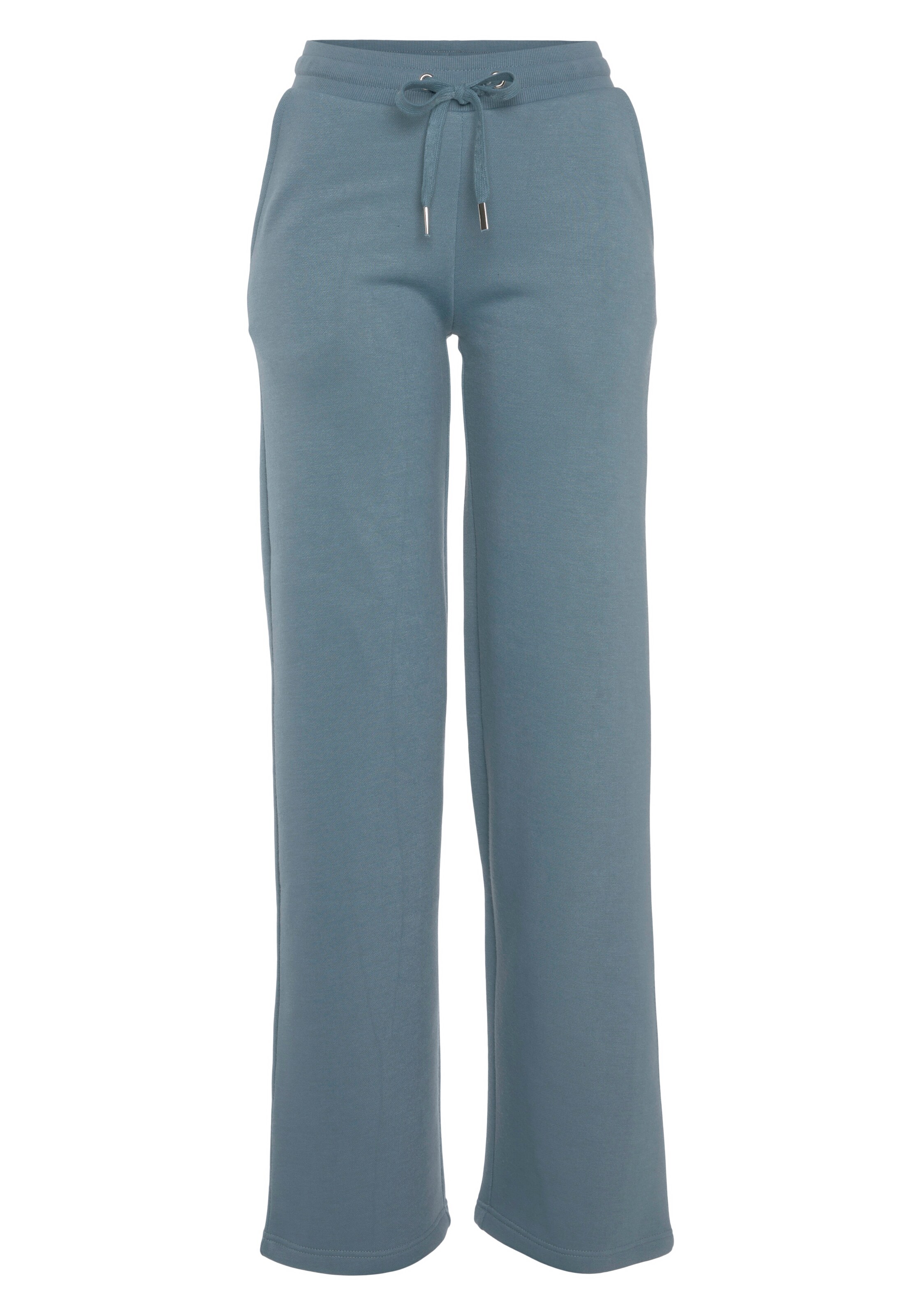 VIVANCE Штаны в Синий: спереди