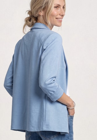 STREET ONE Blazer in Blue