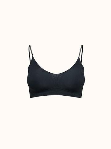C&City Bustier BH in Schwarz