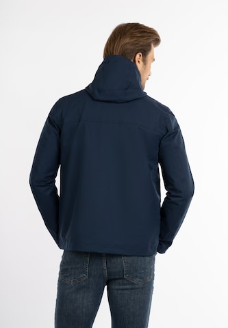 DreiMaster KlassikTehnička jakna - plava boja