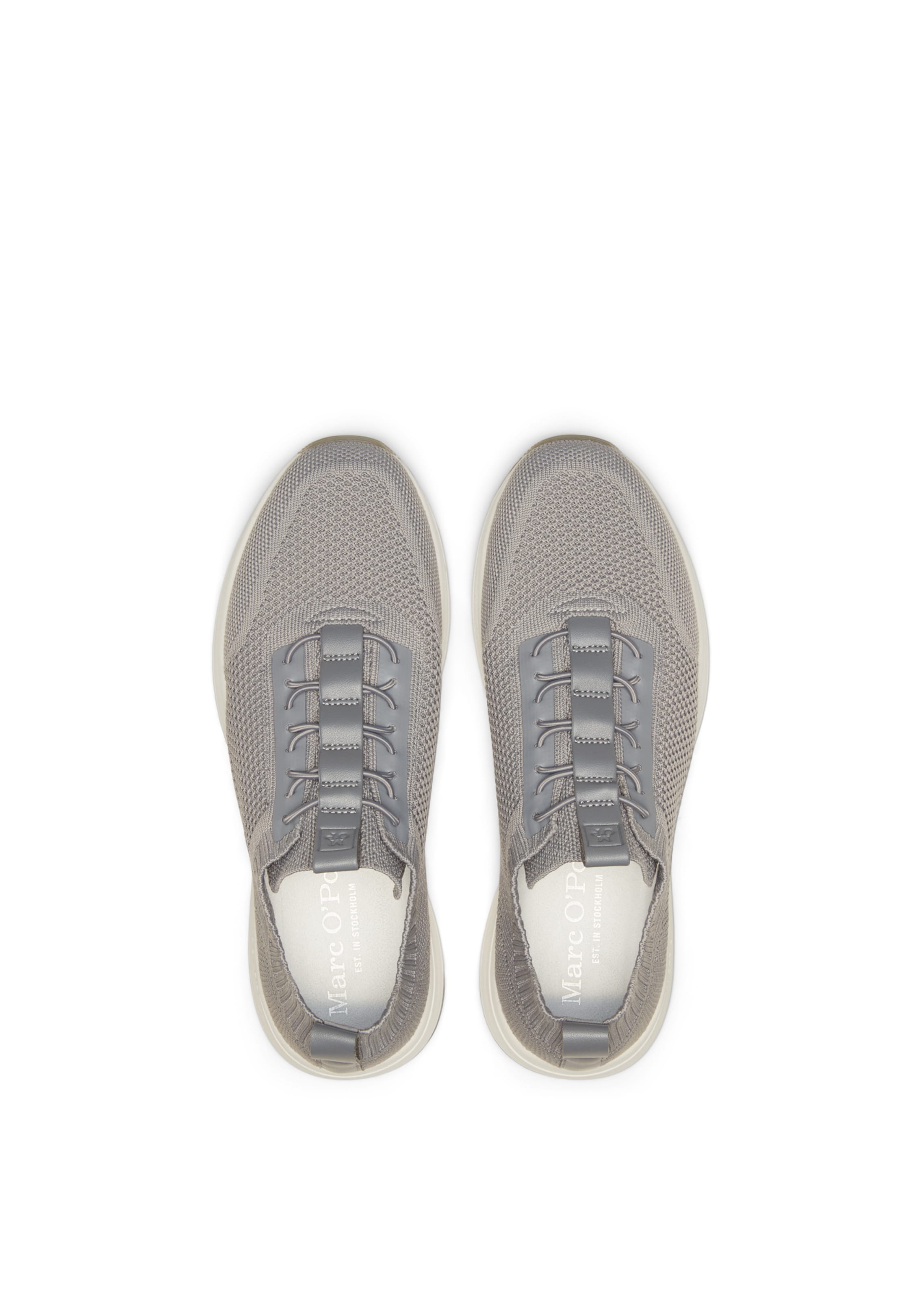 Marc O'Polo Sneakers in Grey