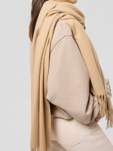 CODELLO Schal in Beige