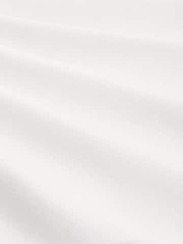 TOM TAILOR Shirt in Wit