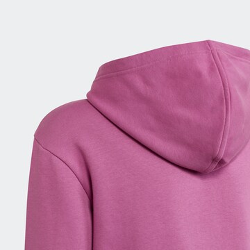 ADIDAS SPORTSWEAR Athletic Sweatshirt in Pink