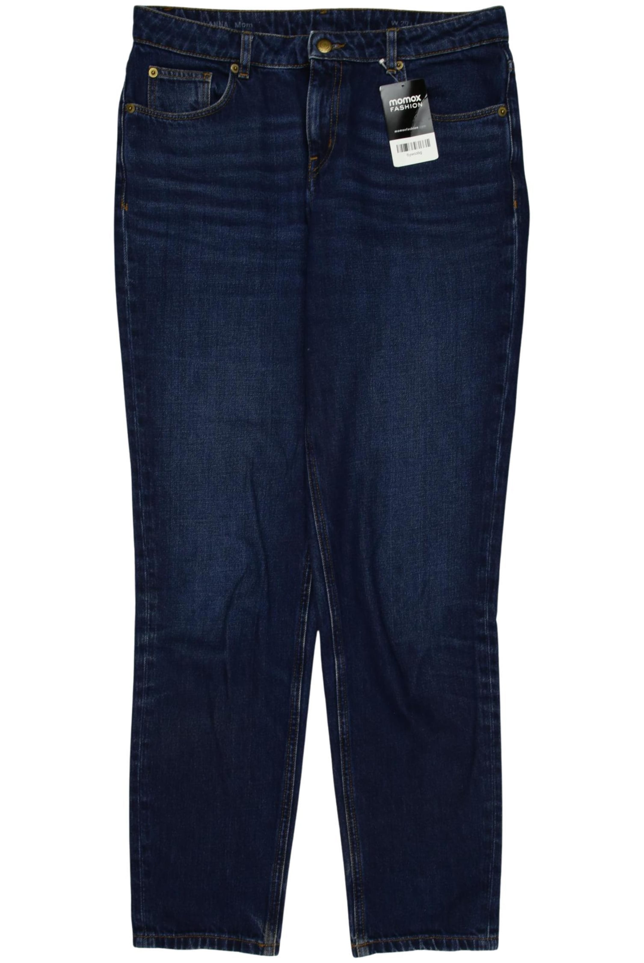 hessnatur Jeans in 29 in Blue: front