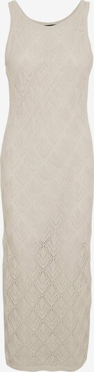 VERO MODA Knitted dress 'Riviera' in Ivory, Item view