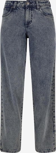 Urban Classics Traperice u sivi traper, Pregled proizvoda