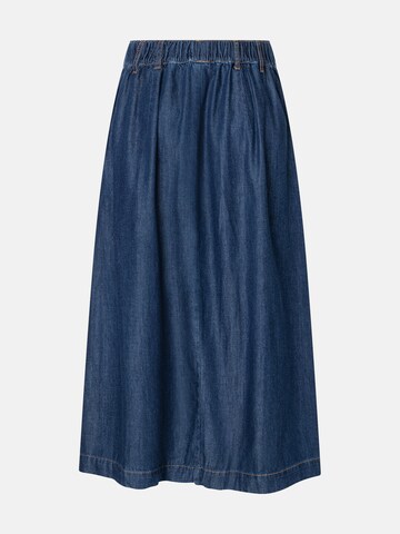 LIEBLINGSSTÜCK Юбка 'Pritt' в Синий