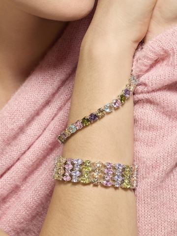 Luxenter Armband 'Hizuli'‌‌‌‌‌‌‌ in Mischfarben
