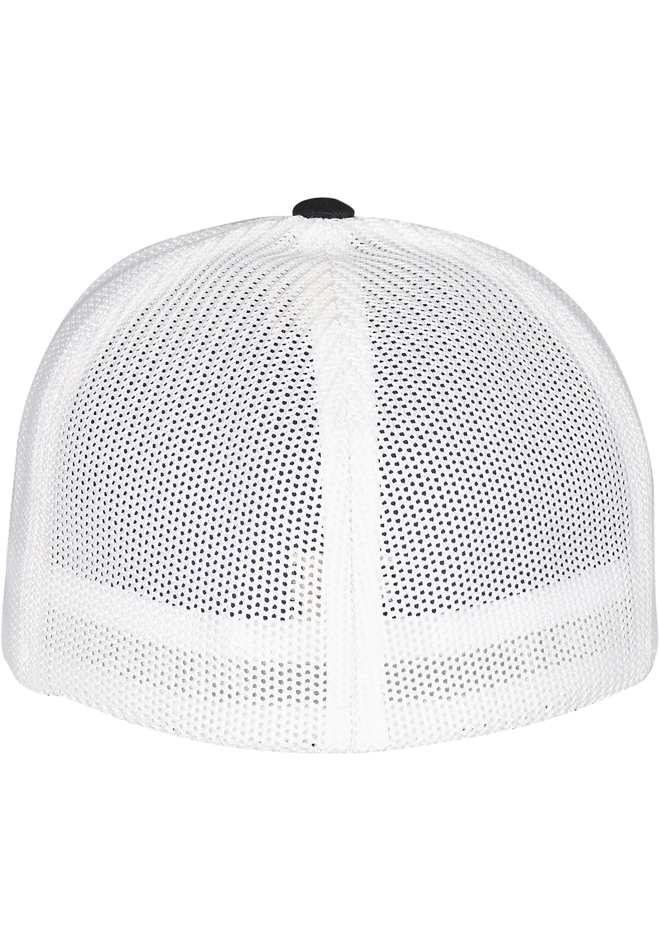 Casquette Flexfit en noir