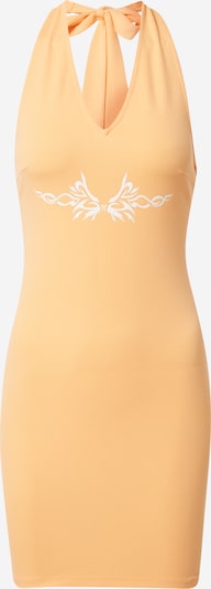 SHYX Kleid 'Kate' in orange, Produktansicht