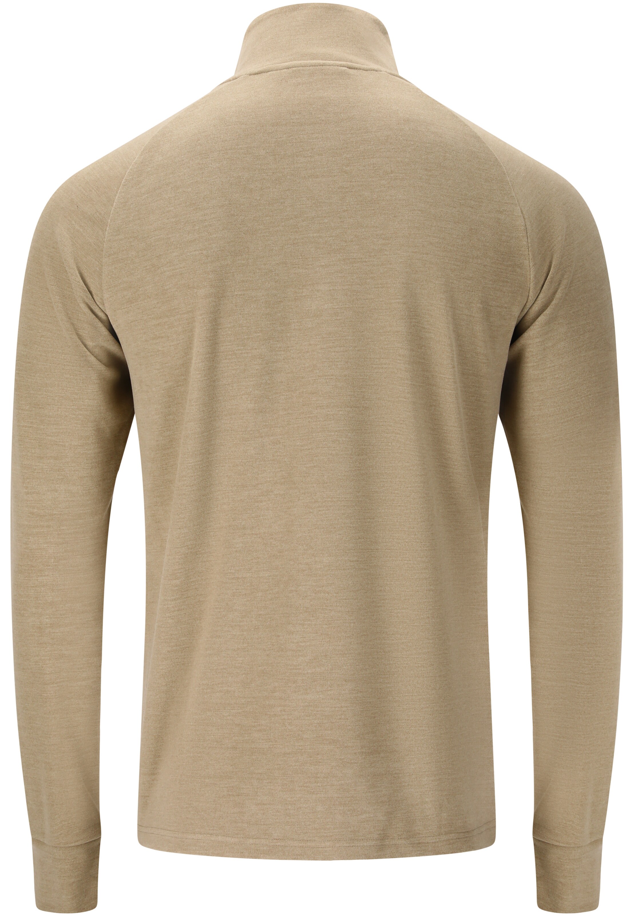 Whistler Functioneel shirt 'Kajsa' in Beige